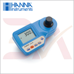 HI-700 Low Range Ammonia Colorimeter